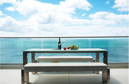 Cable Bay Apartment | Doubtless Bay Villas
