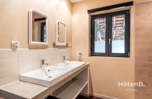 Beaumont-du-Perigord House | Douce Campagne Cottage Private Spa