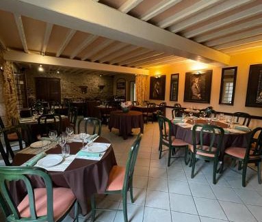 Mortemart Hotel | Douce Demeure