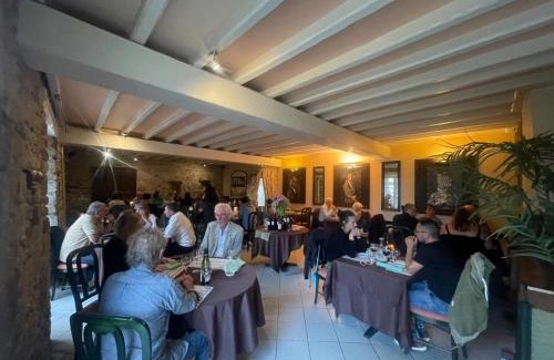 Mortemart Hotel | Douce Demeure