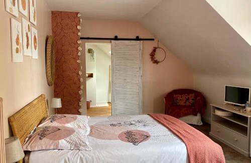 Sautron House | Douce Halte