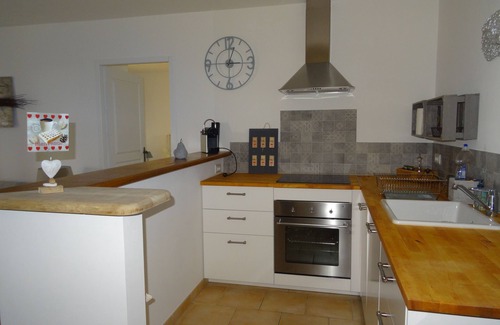 Sanary-sur-Mer Villa | Douce Parenthesis Sanaryenne. Classified 3 Stars