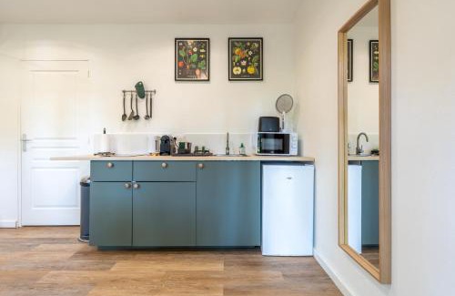 Savonnieres House | Douceur de Loire - Maison 4 personnes