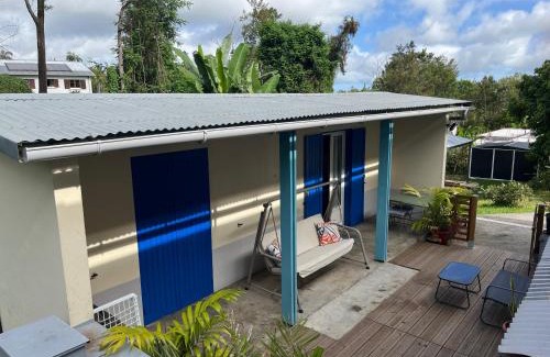 Centre Ville House | Douceur du Sud