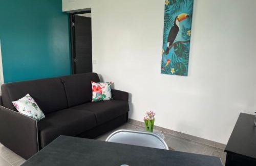 Centre Ville House | Douceur du Sud
