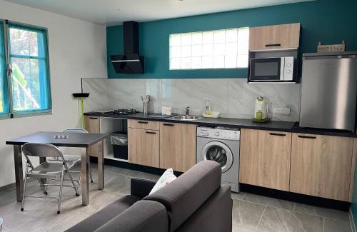 Centre Ville House | Douceur du Sud