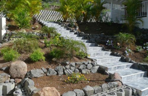 Bouillante House | Douceurs Caraibes