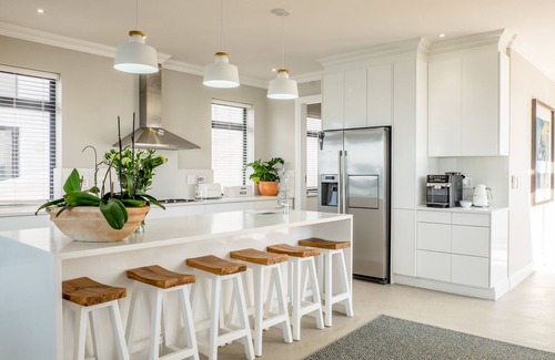 St. Helena Bay Villa | Doug's Villa