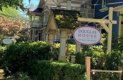 Mount Pleasant Bed & Breakfast | Douglas Guest House