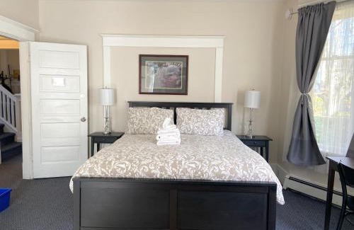 Mount Pleasant Bed & Breakfast | Douglas Guest House