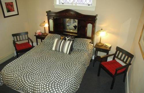 Mount Pleasant Bed & Breakfast | Douglas Guest House
