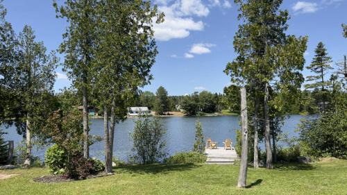 Saint John House | Douglas Lake Paradise A