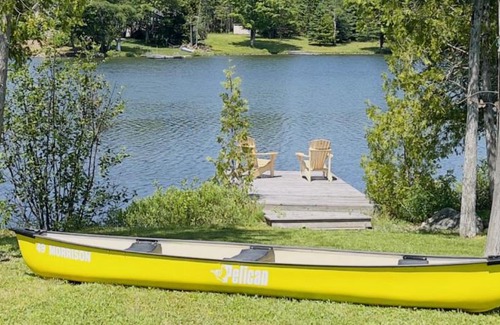 Saint John House | Douglas Lake Paradise A