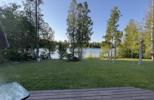 Saint John House | Douglas Lake Paradise A