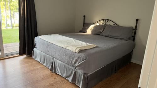 Saint John House | Douglas Lake Paradise A