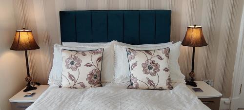 Kilmun Bed & Breakfast | Douglas Park Guest House