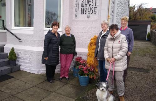Kilmun Bed & Breakfast | Douglas Park Guest House