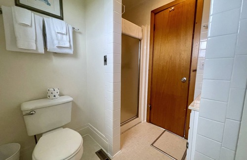 Pulaski Cabin | Douglaston Salmon Run - Salmon Run Lodge