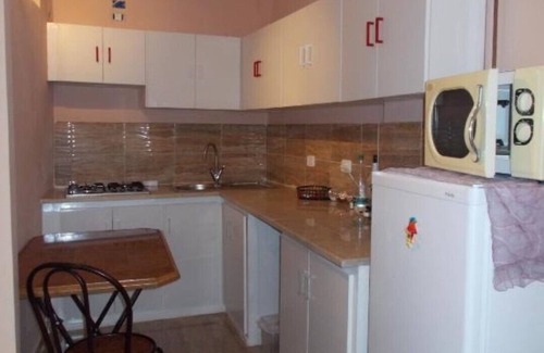 Nabeul Apartment | Douja Apartment Apartment - Ground Floor