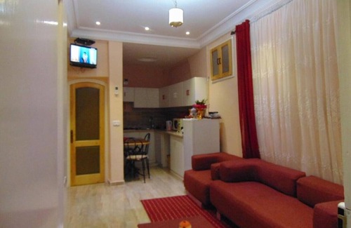Nabeul Apartment | Douja Apartment Apartment - Ground Floor