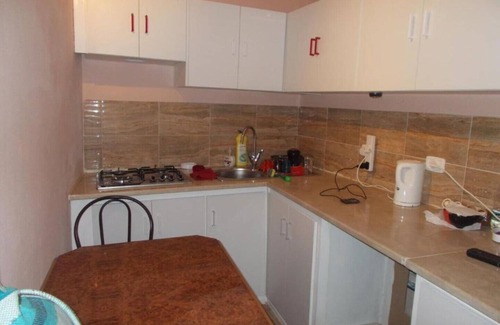 Nabeul Apartment | Douja Apartment Apartment - Ground Floor