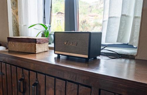 Kalambaka Villa | Doukas Village House