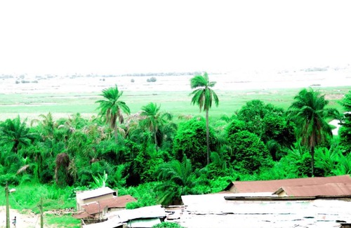 Cotonou Bed & Breakfast | DOUM RÉSIDENCE
