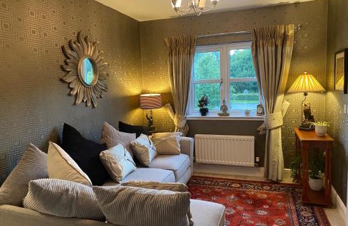 Doune House | Doune Duck Ponds Accommodation