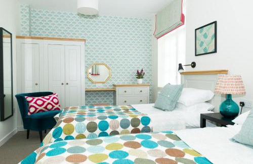 Logie Coldstone Hotel | Douneside House