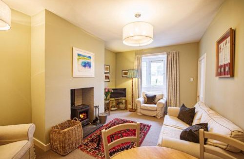 Logie Coldstone Hotel | Douneside House