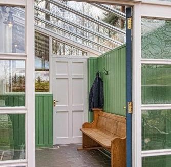 Logie Coldstone Hotel | Douneside House