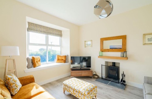 Port William House | Dourie Farmhouse