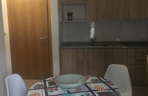 Vila Real House | Douro - A casinha da Ana
