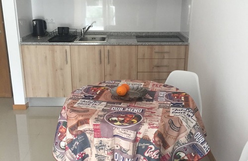 Vila Real House | Douro - A casinha da Ana