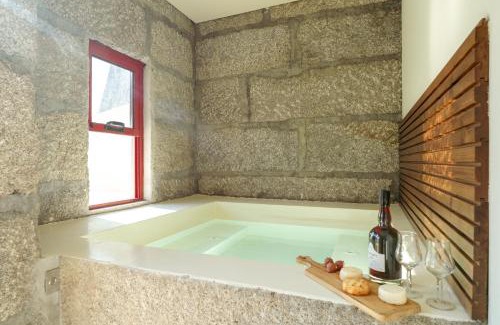 Castelo de Paiva Apartment | Douro Arda House with Pool & Jacuzzi by HostWise