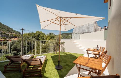 Castelo de Paiva Apartment | Douro Arda House with Pool & Jacuzzi by HostWise
