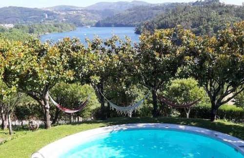 Melres Ski Chalet | Douro Charming Chalet