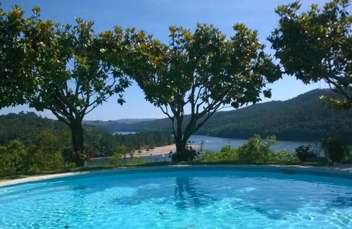 Melres Ski Chalet | Douro Charming Chalet