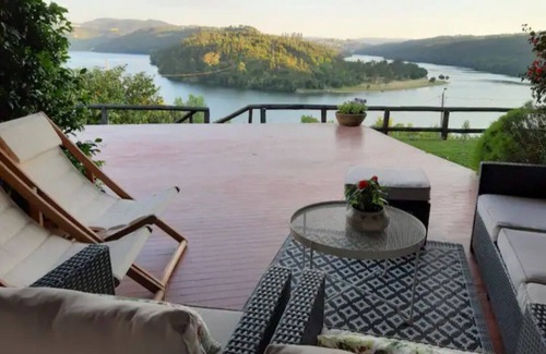 Melres Ski Chalet | Douro Charming Chalet