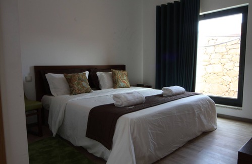 Gouviaes Hotel | Douro Cister Hotel Resort Rural & Spa