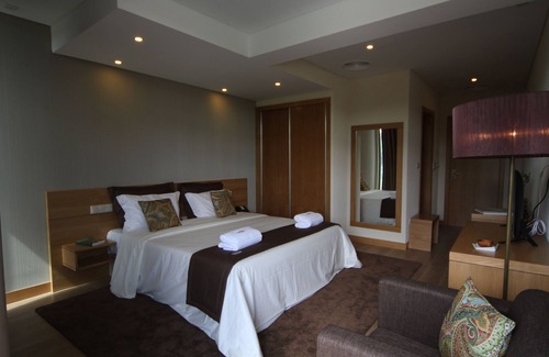 Gouviaes Hotel | Douro Cister Hotel Resort Rural & Spa