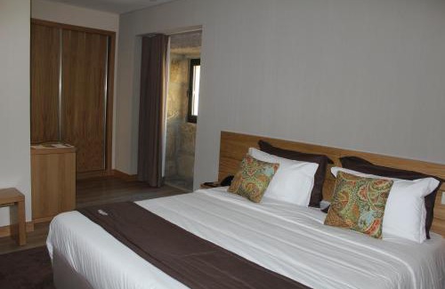Gouviaes Resort | Douro Cister Hotel Resort