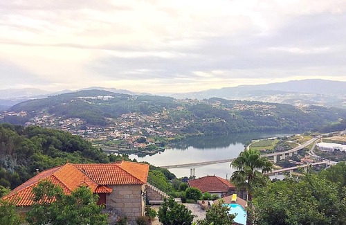 Penafiel Villa | Douro e Tâmega - Barroco Village