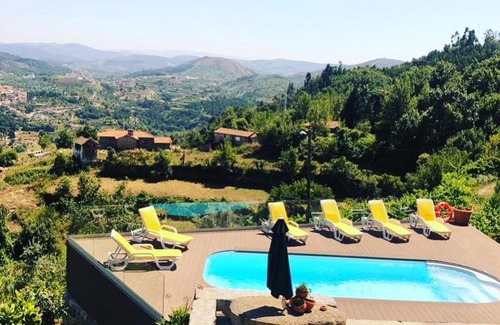 Penafiel Villa | Douro e Tâmega - Barroco Village