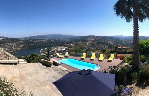 Penafiel Villa | Douro e Tâmega - Barroco Village