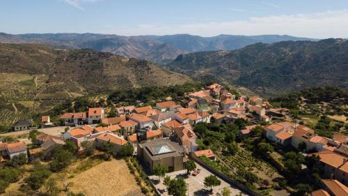 Vila Nova de Foz Coa Apartment | DOURO FAMILY 2BD Apartment