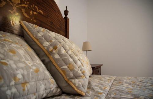 Vila Nova de Foz Coa Apartment | DOURO FAMILY 2BD Apartment