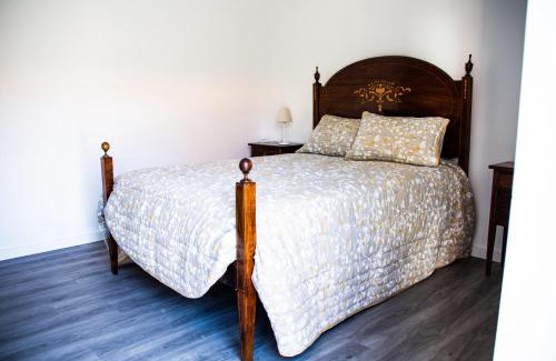 Vila Nova de Foz Coa Apartment | DOURO FAMILY 2BD Apartment