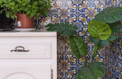 Vila Nova de Gaia House | Douro Garden & Rooftop Home - With Quick Access to Porto's World Heritage Sites