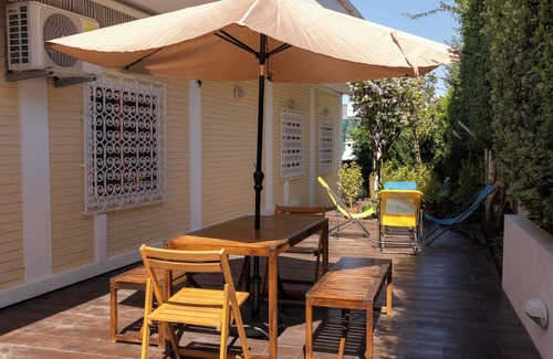 Vila Nova de Gaia House | Douro Garden & Rooftop Home - With Quick Access to Porto's World Heritage Sites